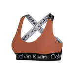 Abbigliamento Calvin Klein Medium Support Sports Bra